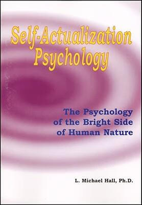 预订self-actualization psychology: the positive psychology of