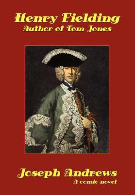 预订 joseph andrews