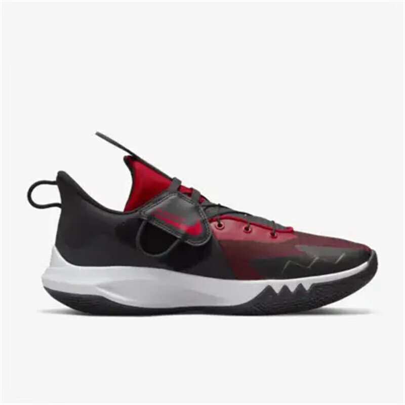 买手代购耐克nike precision 6 flyease男女同款舒适减震实战篮球鞋