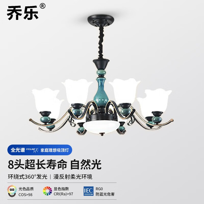双十一查吊灯历史价格|吊灯价格走势图