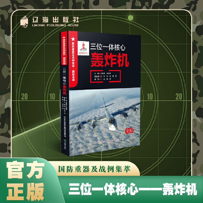 三位一体核心--轰战机