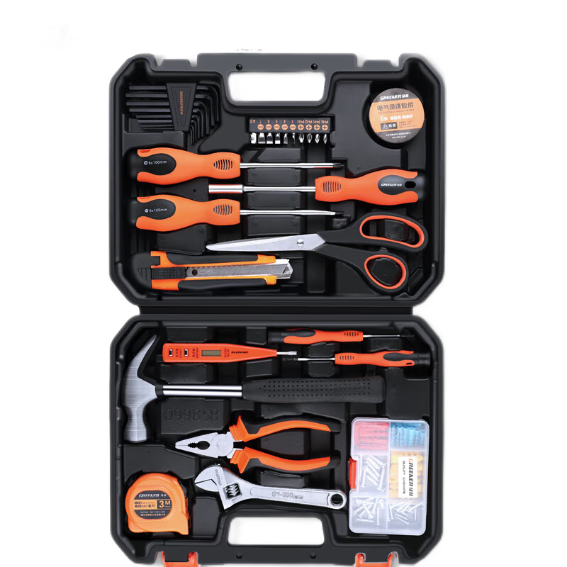 ���֣�GREENER��32�����ù�������װ ��˿����װ���������ǰ��ִ�����𹤾�