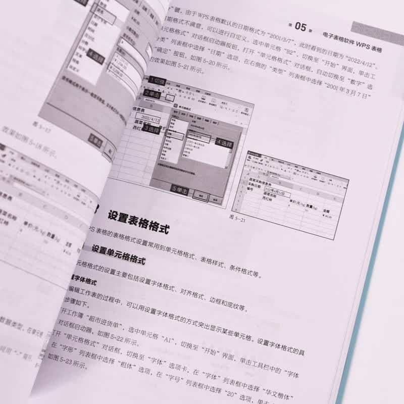 计算机应用基础 龙芯+麒麟+WPS Office（异步图书出品）详情图