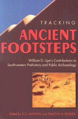 预订 tracking ancient footsteps: william d. lipes c