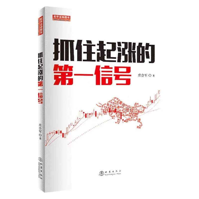 抓住起涨的第一信号