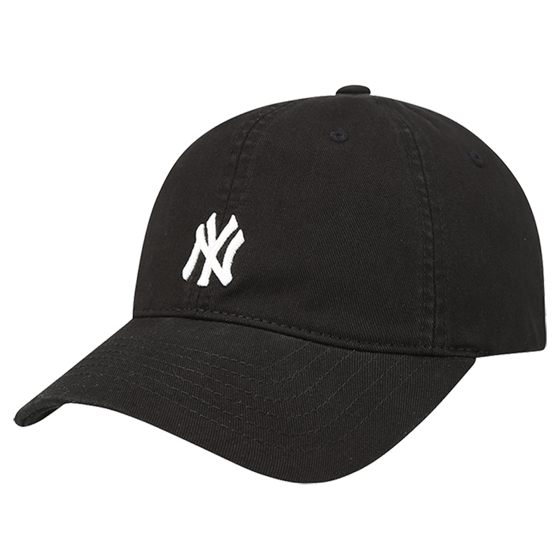 MLB品牌棒球帽稳步上涨,实用舒适的男女款供选