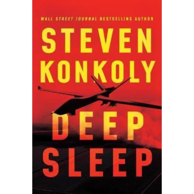 预订deep sleep