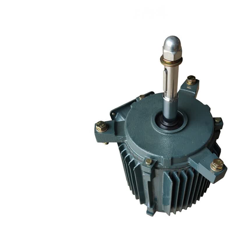 圣科莱冷却塔电机 冷水塔凉水塔风机风扇马达 铜芯防水 0.18kw-6p
