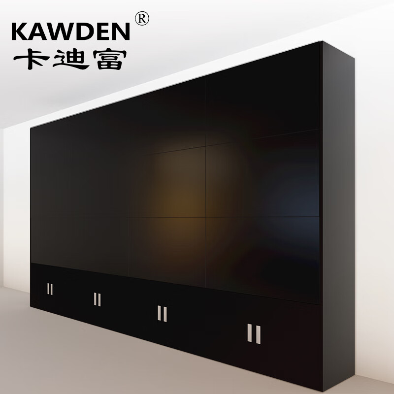 卡迪富(kawden)32u机柜