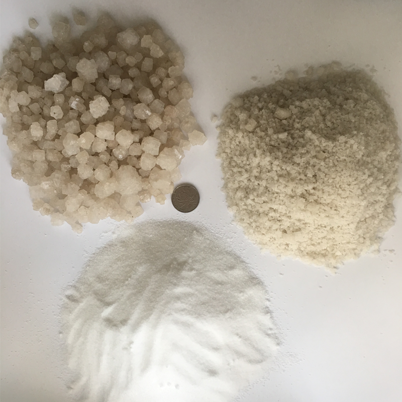 市政环卫公路除冰剂环保型除雪化冰50公斤大颗粒 5公斤(环保型融雪剂)