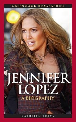 预订 jennifer lopez: a biography