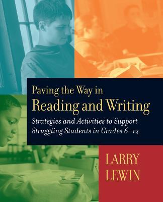 预订 paving the way in reading and writing: strategi