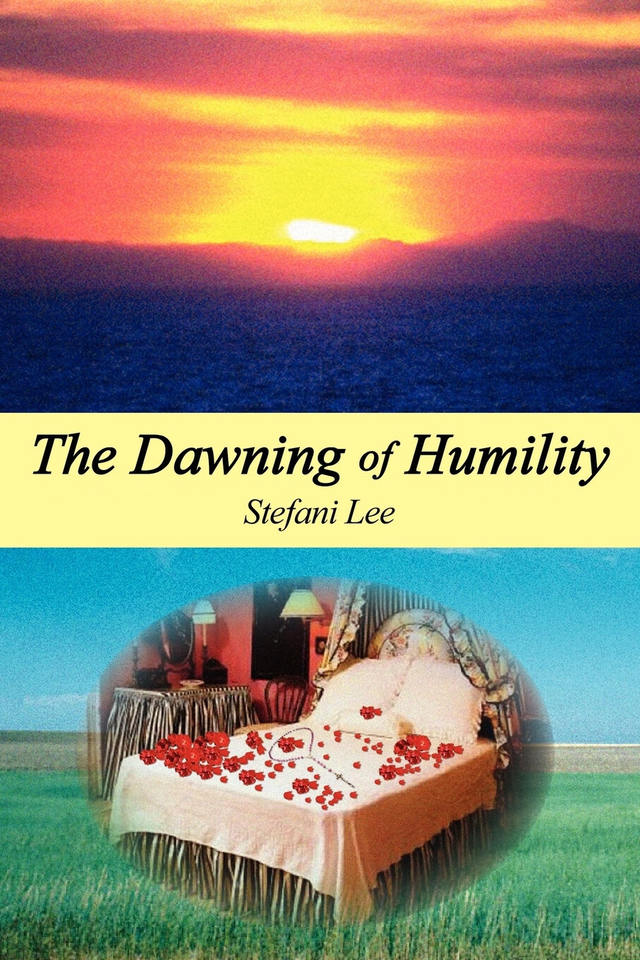 预售 按需印刷the dawning of humility