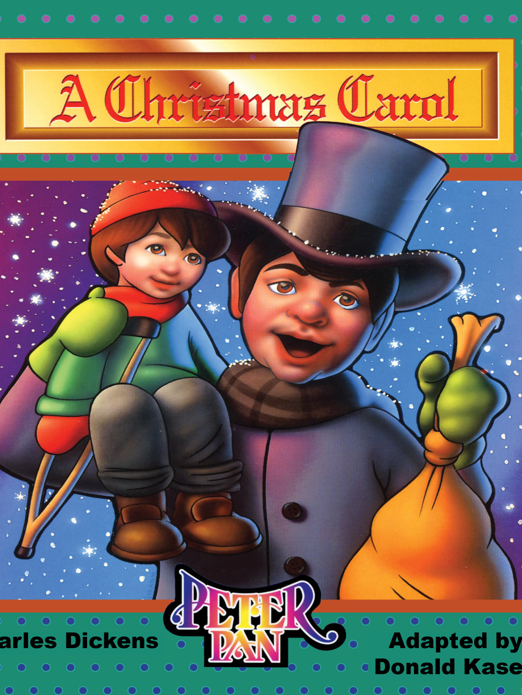 a christmas carol