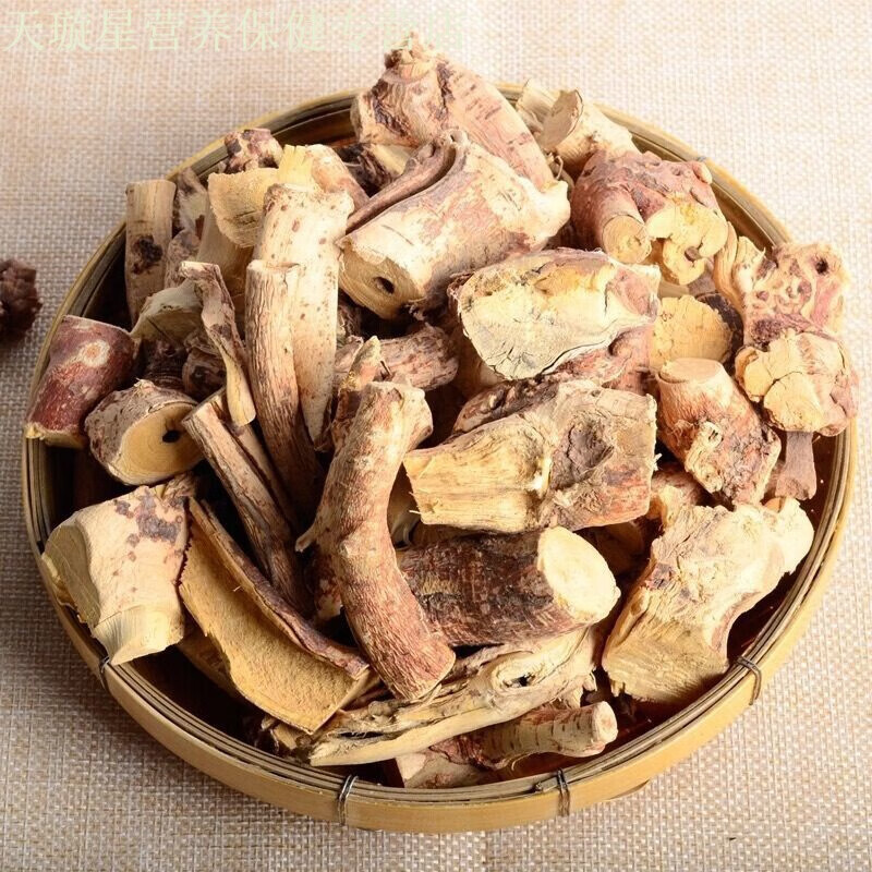 栢年健体五指毛桃250g：药食同源，享受健康与美味！