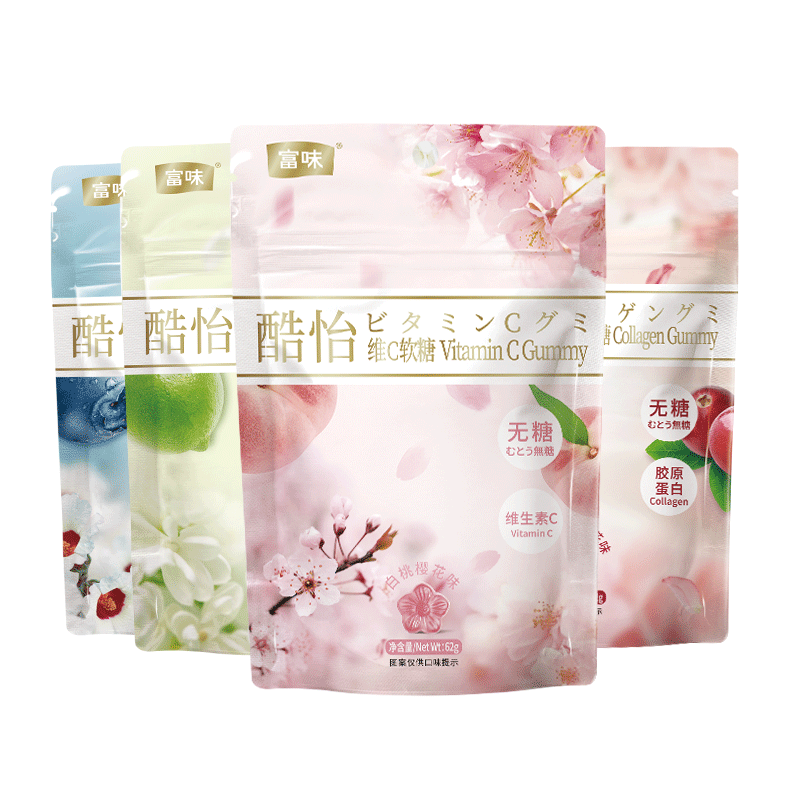 【富味食品旗舰店】糖果巧克力，口感美味，价格优惠|糖果巧克力历史价格查询