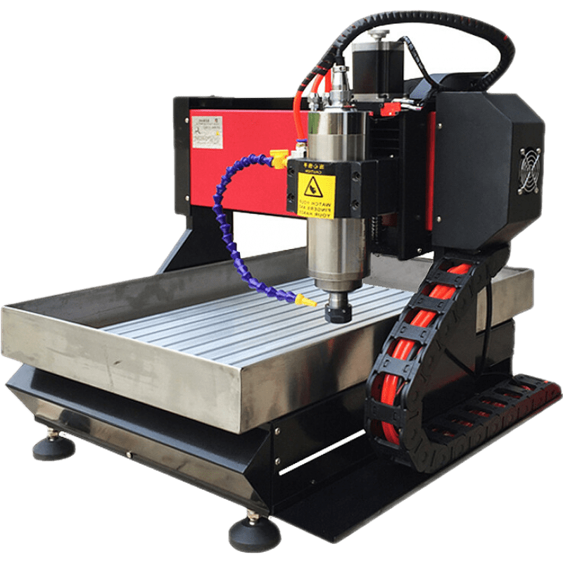 电脑雕刻机十大品牌排行榜