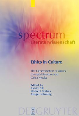 预订ethics in culture