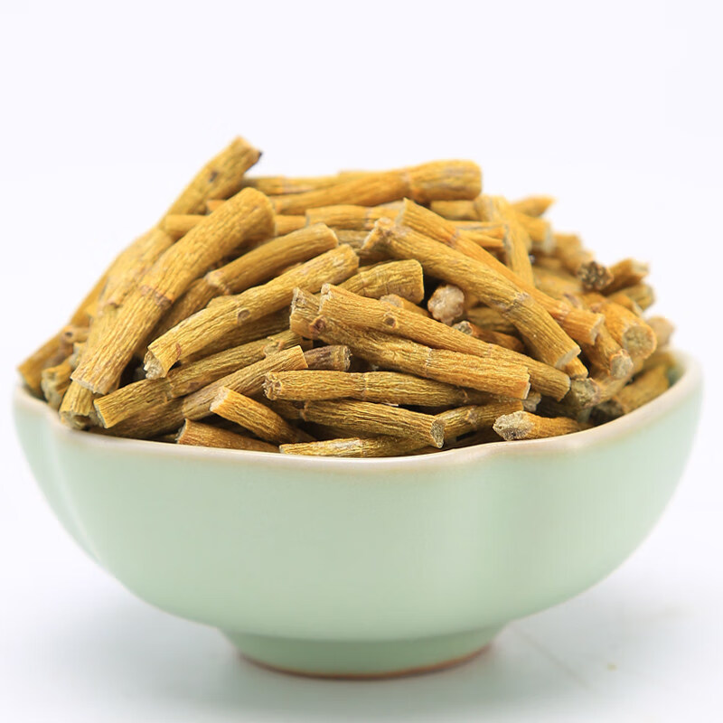 同仁堂铁皮石斛干条非新鲜花茶枫斗药材礼盒粉 正宗霍山铁皮石斛寸金