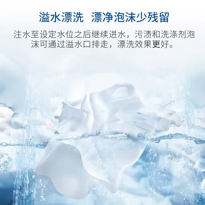 海尔海尔双缸洗衣机靠谱吗？体验一说真实感受