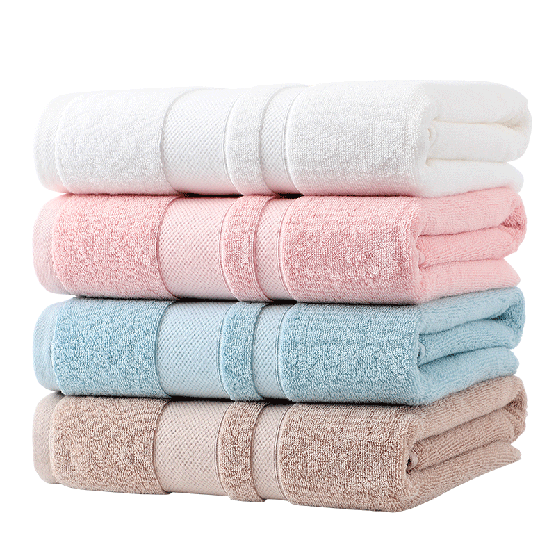 �����ţ�Grace��7A�������޴�ԡ�����˼Ӵ�Ӻ�ԡ����Ů��ɫ140*70cm430g 51Ԫ(������)