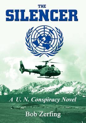 预订 the silencer: a u.n. conspiracy novel