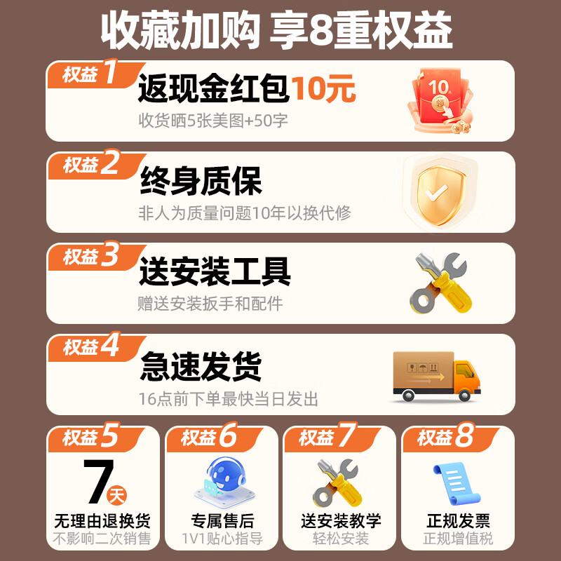 魔典 落地电视机大屏直播教育移动支架子一体机(32-120英寸)可移动推车电视架立式支架 【55-120英寸通用】承重700斤/加下置物盘