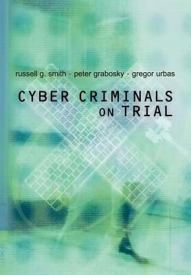 预订 cyber criminals on trial
