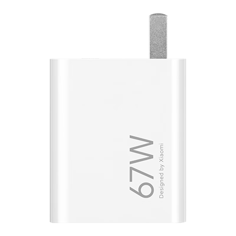 С�� 67W˫�ڳ���� USB-C+USB-A ���ܿ���ֻ����ͷ ԭװ�߳���װ 87.12Ԫ(����ȯ)