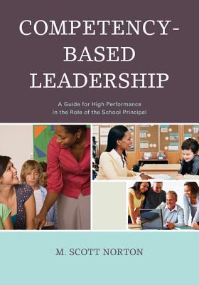 预订 competency-based leadership: a guide for high p