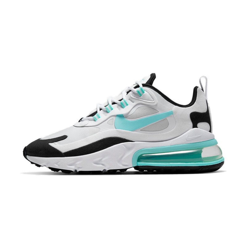 nike air max 270,Nike Flyknit Racer 耐克nike air max 270 react 跑步鞋 运动鞋 休闲鞋 女鞋 cj0619-001