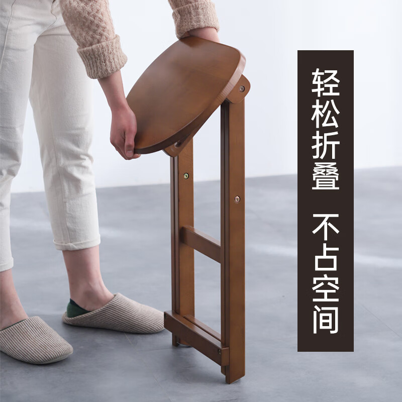 深入揭秘【越茂凳子折叠凳】使用怎么样？亲测解析？一个月真实体验