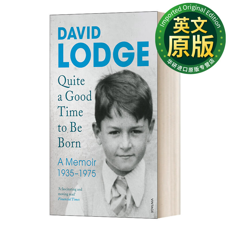 quite a good time to be born 生逢其时 戴维?