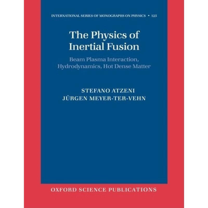 inertialforce,forceballfx 预订 the physics of inertial fusion: beam plasma .