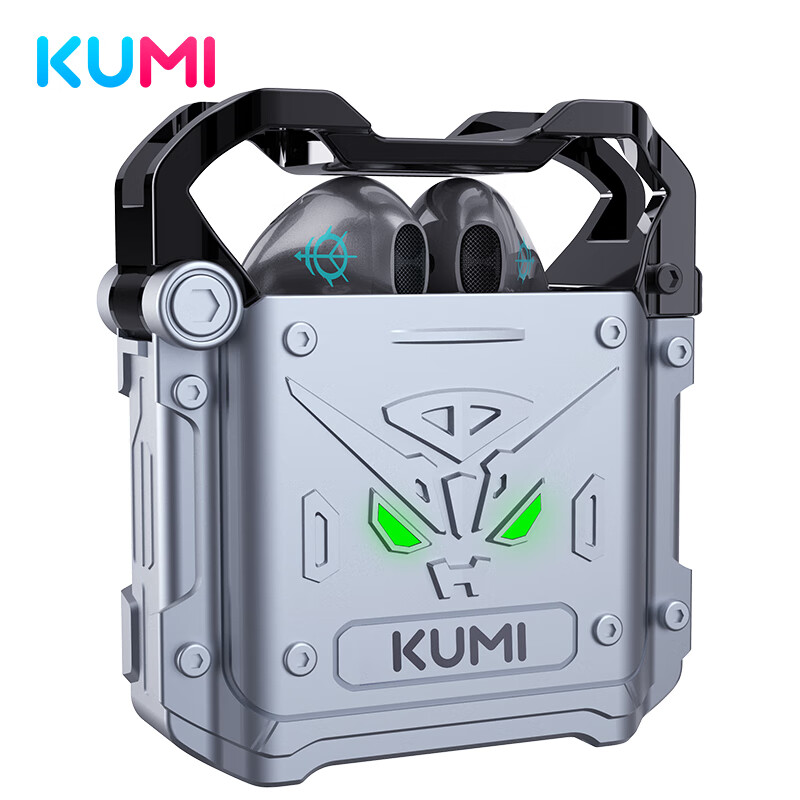 KUMI品牌蓝牙/无线耳机-高质量音频,极具竞争力的价格