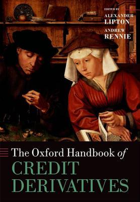预订 Oxford Handbook of Credit Derivatives
