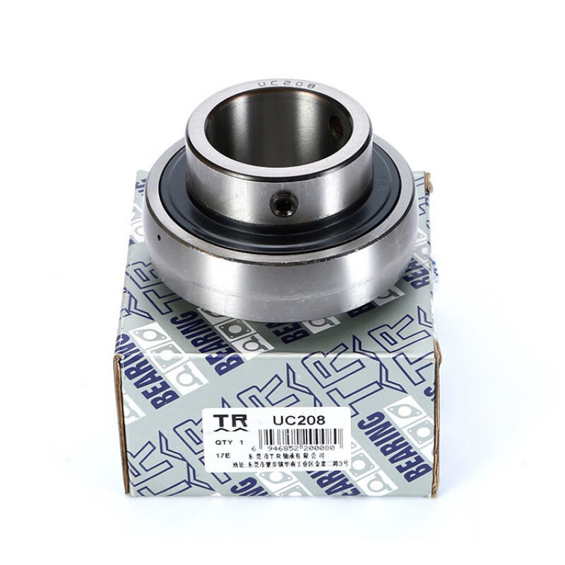 定制2021东莞tr外球面轴承芯 uc203 204 205 206 207 208 209 u21 tr