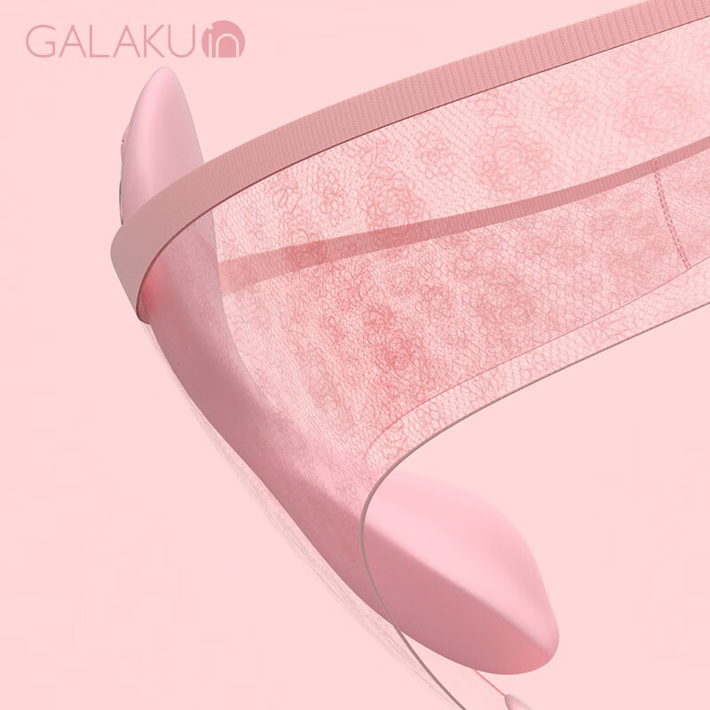 日本GALAKU 跳蛋 女用自慰器 隐形穿戴 小程序无线遥控外出调教 成人情趣玩具性用品 贝拉