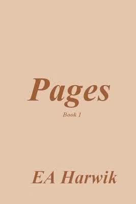 预订 pages - book 1