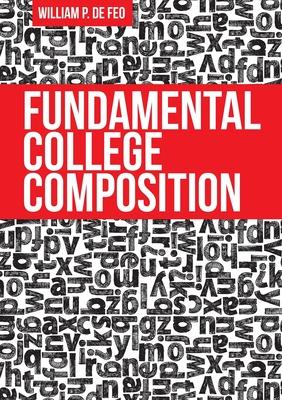 预订 fundamental college composition