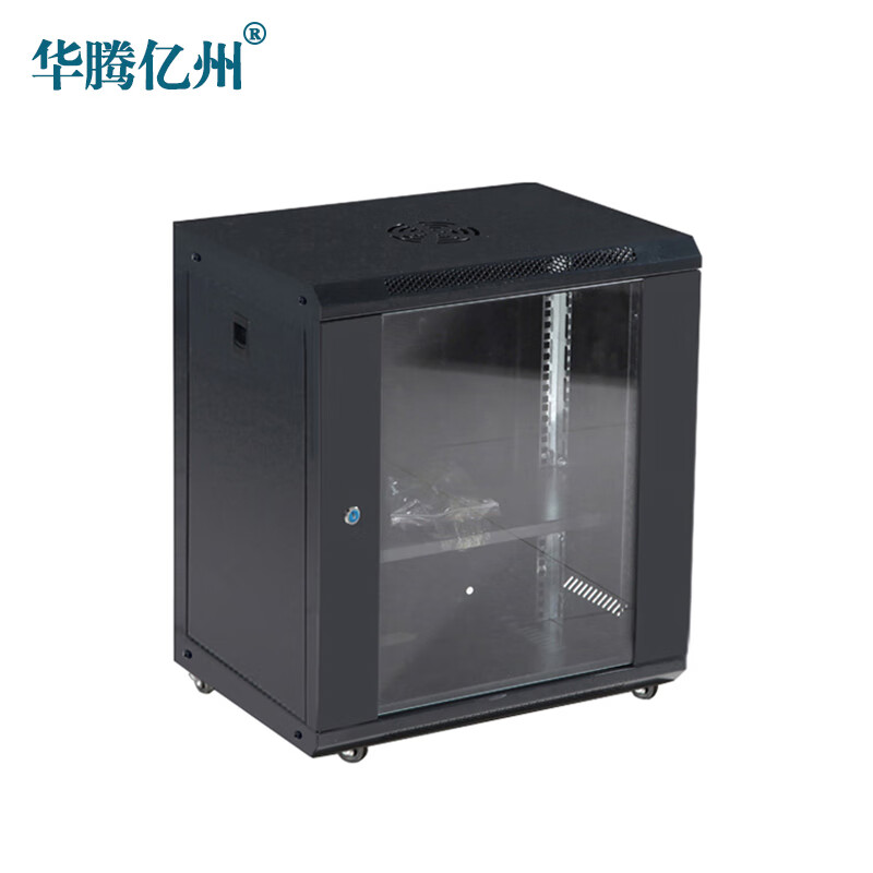 三,华腾亿州m系列壁挂网络机柜网友对比评测
