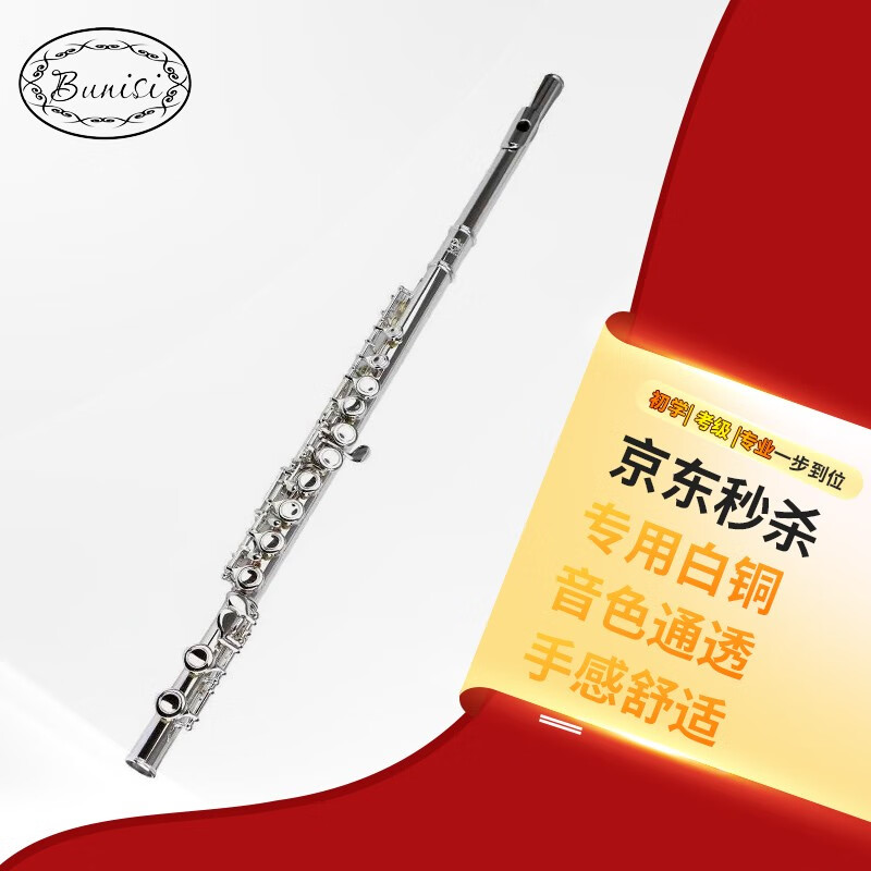 长笛哪款好用又实惠(长笛十大品牌2023排行榜)