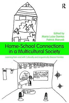 预订 home-school connections in a multicultural soci