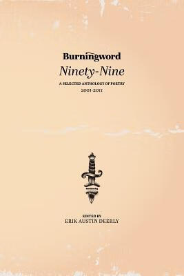 预订burningword ninety-nine: a selected anthology of
