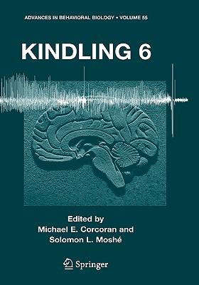 预订 kindling 6