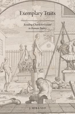 预订exemplary traits: reading characterization in ro