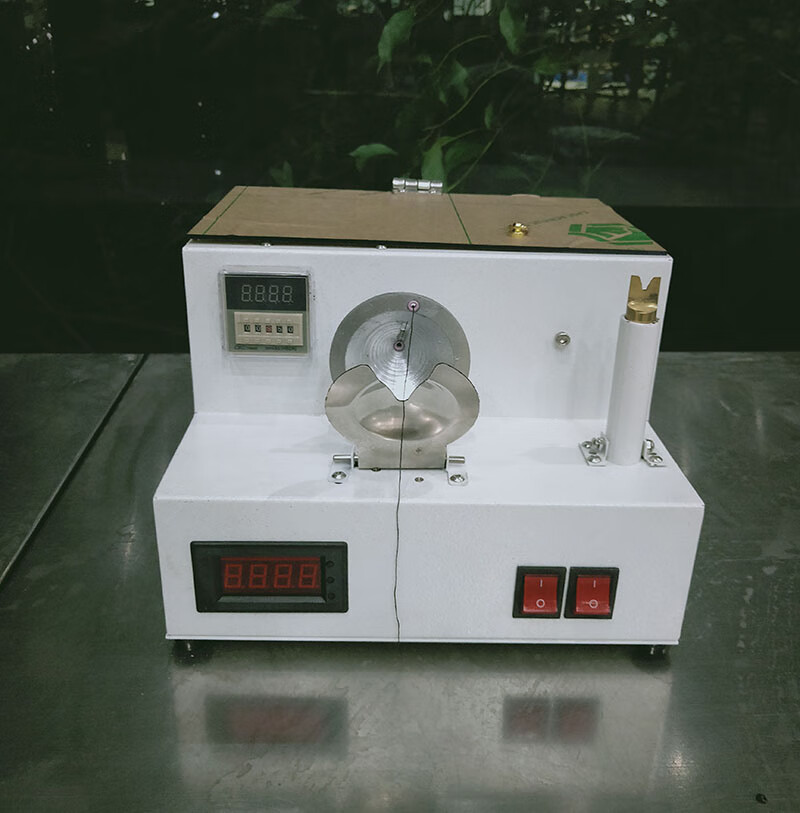 两用型热熔绕扣机线普通线通用绕脚机纽扣机绕脖机纽扣绕线机 两用型