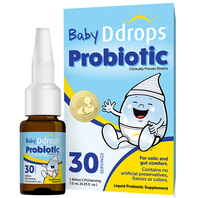 Ddrops婴幼儿益生菌滴剂价格走势及产品评测|婴幼儿益生全网最低价格历史