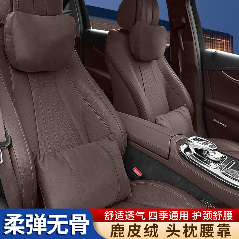 【独特长尾标题】-头枕腰靠商品价格走势与选择推荐|头枕腰靠历史价格是多少