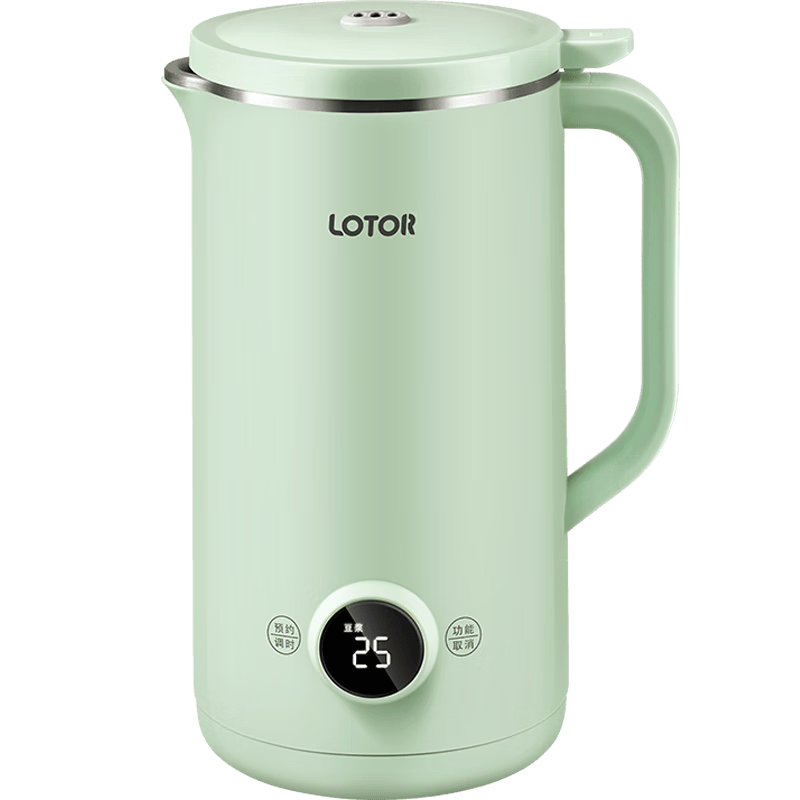 ���ڲ�����LOTOR�����������Ʊڻ�������С��ȫ�Զ�����������ϴ����ե֭�׺�Ӥ����ʳ��1��2����2024�¿� 1L ��ɫ������